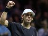 Rotterdam Open: Alex de Minaur vince il titolo per la terza volta | Notizie sul tennis