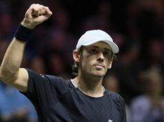 Rotterdam Open: Alex de Minaur vince il titolo per la terza volta | Notizie sul tennis