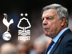 Sam Allardyce: l’ex allenatore della Premier League dice la sua sulla battaglia per la retrocessione del Tottenham, sul licenziamento di Igor Tudor e su Sean Dyche del Nottingham Forest | Notizie di calcio