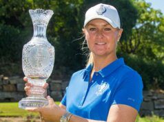 Solheim Cup – Colonna del Capitano di Anna Nordqvist: le prime decisioni del Team Europe e perché l’entusiasmo sta crescendo in vista della competizione del 2026 | Notizie sul golf