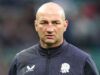 Sei Nazioni: il tecnico inglese Steve Borthwick risponde ai commenti di Eddie Jones secondo cui hanno guardato troppo avanti | Notizie sull’Unione Rugby