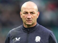 Sei Nazioni: il tecnico inglese Steve Borthwick risponde ai commenti di Eddie Jones secondo cui hanno guardato troppo avanti | Notizie sull’Unione Rugby