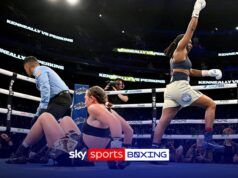 ‘Dio mio!’ | ENORME KO finale lascia i commentatori sbalorditi!