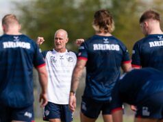 Brad Arthur pronto per la consegna dei Leeds Rhinos a Las Vegas con la vittoria sull’Hull KR: “Dobbiamo essere molto affamati” | Notizie sulla lega di rugby