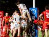 Bradford 28-10 Catalani