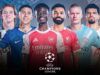 Sorteggio ottavi di finale di Champions League: il Manchester City pareggia con il Real Madrid mentre Arsenal, Liverpool, Chelsea, Spurs e Newcastle imparano il loro destino | Notizie di calcio