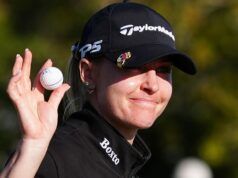 Charley Hull è a tre punti dal vantaggio e Mimi Rhodes cade dal primo al 13° posto al PIF Saudi Ladies International | Notizie sul golf