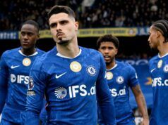 Chelsea: La squadra di Liam Rosenior inizia una serie di partite decisive, a cominciare dall’Arsenal fuori casa nella corsa per finire tra i primi cinque | Notizie di calcio