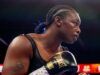 Claressa Shields non si sarebbe mai aspettata di diventare campionessa dei pesi massimi, ma si è assicurata un posto “tra i grandi” | Notizie di boxe