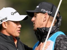 AT&T Pebble Beach Pro-Am: Collin Morikawa vince il thriller del PGA Tour dopo che Scottie Scheffler e Rory McIlroy hanno ottenuto grandi risultati | Notizie sul golf