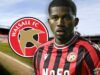 Intervista con Daniel Kanu: Attaccante in prestito dal Walsall al Charlton nel suo ‘anno di annuncio’ nel West Midlands | Notizie di calcio