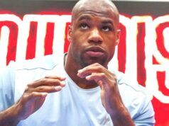 La festa pre-incontro di Daniel Dubois “non può ripetersi”, dice il promotore Frank Warren prima dell’incontro per il titolo mondiale di Fabio Wardley | Notizie di boxe