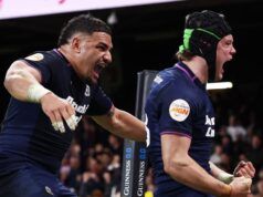 Cronaca della partita – Galles 23 – 26 Scozia