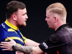 Polonia Darts Masters: Mike De Decker prepara l’incontro di Luke Littler con Krzysztof Ratajski per affrontare Luke Humphries | Notizie sulle freccette
