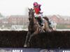 Festival di Cheltenham: Haiti Couleurs 7/1 per la Gold Cup dopo il facile successo di Denman Chase a Newbury per Rebecca Curtis | Notizie sulle corse