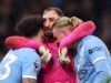 Il Manchester City mette pressione sull’Arsenal nella corsa al titolo con una vittoria ‘enorme’, ma Pep Guardiola si aspetta di perdere punti | Notizie di calcio