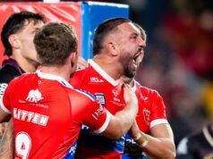 World Club Challenge 2026: l’Hull KR tiene a bada il ritorno dei Brisbane Broncos con una vittoria per 30-24 e continua a scrivere la storia della Super League | Notizie sulla lega di rugby