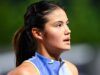 Emma Raducanu non cerca un nuovo allenatore e spera di tornare a uno stile di gioco più ‘aggressivo’ | Notizie sul tennis