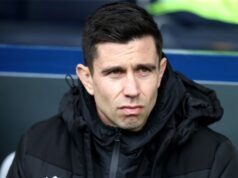 Eric Ramsay licenziato: il West Brom si separa dal capo dopo non essere riuscito a vincere in otto partite di campionato | Notizie di calcio