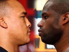 Fabio Wardley vs Daniel Dubois: la squadra del campione WBO parla di una grande battaglia tutta britannica dei pesi massimi nel 2026 | Notizie di boxe