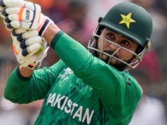 Coppa del Mondo T20: il Pakistan evita la sconfitta shock contro l’Olanda nella prima partita dopo lo scoppio del confine di Faheem Ashraf | Notizie sul cricket