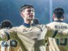 Falkirk 1-0 Dundee