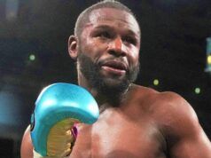 Floyd Mayweather lascia la pensione per tornare alla boxe professionistica dopo il combattimento espositivo con Mike Tyson ad aprile | Notizie di boxe