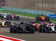 George Russell: il pilota della Mercedes ammette preoccupazione per la rapida partenza di Lewis Hamilton alla Ferrari prima dell’apertura della gara di F1 del 2026 | Notizie sulla F1