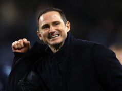 Frank Lampard elogia la grande vittoria mentre il Coventry ritrova la vecchia forma per affondare i rivali della promozione del campionato Middlesbrough | Notizie di calcio