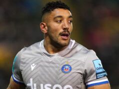 Galles-Scozia: Gabriel Hamer-Webb si prepara al debutto dall’inizio mentre Steve Tandy apporta quattro cambi dopo la vittoria della Francia | Notizie sull’Unione Rugby