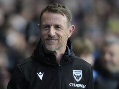 Leicester: Gary Rowett nominato allenatore fino alla fine della stagione | Notizie di calcio