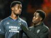 Rangers: abusi razzisti contro Djeidi Gassama ed Emmanuel Fernandez etichettati come “inaccettabili” | Notizie di calcio