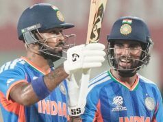 Coppa del Mondo T20: l’India rimane in lizza per le semifinali dopo aver sconfitto lo Zimbabwe con il posto confermato per il Sud Africa | Notizie sul cricket