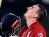 Coppa del Mondo T20: l’inglese Harry Brook prospera al numero tre mentre il cambiamento del “cervello” di Brendon McCullum dà i suoi frutti | Notizie sul cricket