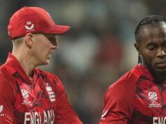 Coppa del Mondo T20: il capitano dell’Inghilterra Harry Brook fiducioso nella qualificazione al Super 8 nonostante la sconfitta delle Indie occidentali | Notizie sul cricket