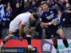 Scozia – Inghilterra 31-20: Calcutta Cup salvata mentre la miseria di Murrayfield continua | Notizie sull’Unione Rugby
