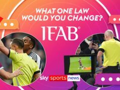 Quale legge cambieresti? Gli spettatori del fan club dicono la loro!