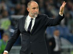 Igor Tudor: il Tottenham conferma l’ex allenatore della Juventus come capo allenatore per il resto della stagione | Notizie di calcio