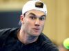 Il ritorno di Jack Draper all’ATP Tour dopo un infortunio è stato interrotto da Arthur Rinderknech ai Campionati di tennis di Dubai dopo un incontro estenuante | Notizie sul tennis