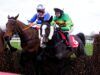 Doncaster: Jasmin De Grugy ottiene la vittoria dominante nel Grimthorpe Chase a Town Moor | Notizie sulle corse