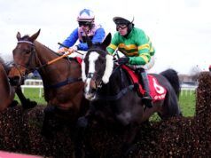 Doncaster: Jasmin De Grugy ottiene la vittoria dominante nel Grimthorpe Chase a Town Moor | Notizie sulle corse