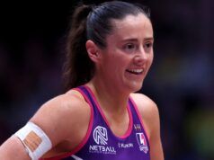 Netball Super League: l’inglese Jess Shaw punta alla finale della NSL dopo essere tornato a Loughborough Lightning per la stagione 2026 | Notizie sul netball