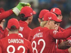 Mondiali T20, Inghilterra-Scozia LIVE! Ultimi punteggi, aggiornamenti e highlights mentre la squadra di Harry Brook cerca di aumentare le speranze del Super 8 | Notizie sul cricket