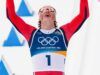 Klaebo entra nella storia con il sesto oro alle Olimpiadi invernali del 2026
