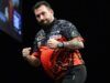 Freccette Premier League: Jonny Clayton vince a Glasgow dopo aver battuto Gian van Veen, Luke Littler e Gerwyn Price | Notizie sulle freccette
