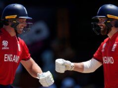 Mondiali T20, Inghilterra-Italia LIVE! Risultati, aggiornamenti e video highlights della partita del Gruppo C di lunedì a Calcutta | Notizie sul cricket