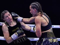 Katie Taylor: Chantelle Cameron vuole essere l’avversario del combattente irlandese nella lotta per il pensionamento, dicono i promotori MVP | Notizie di boxe