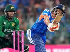 Coppa del Mondo T20: India vs Pakistan LIVE! Risultati, aggiornamenti e video highlights della partita del Gruppo A a Colombo | Notizie sul cricket