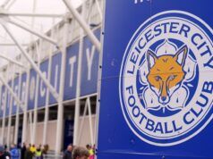 Detrazione punti Leicester City: il club del campionato ha assegnato sei punti per aver violato le regole sui profitti e sulla sostenibilità dell’EFL | Notizie di calcio