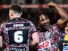 Super League: i Leeds Rhinos perdono contro i Leigh Leopards nella serata di apertura mentre i Catalans Dragons battono l’Huddersfield | Notizie sulla lega di rugby